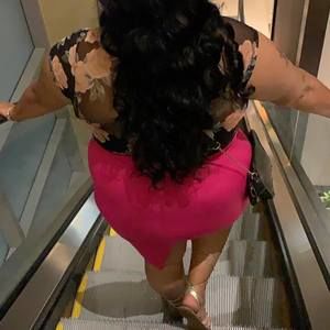 Meet your Posher, Brandy